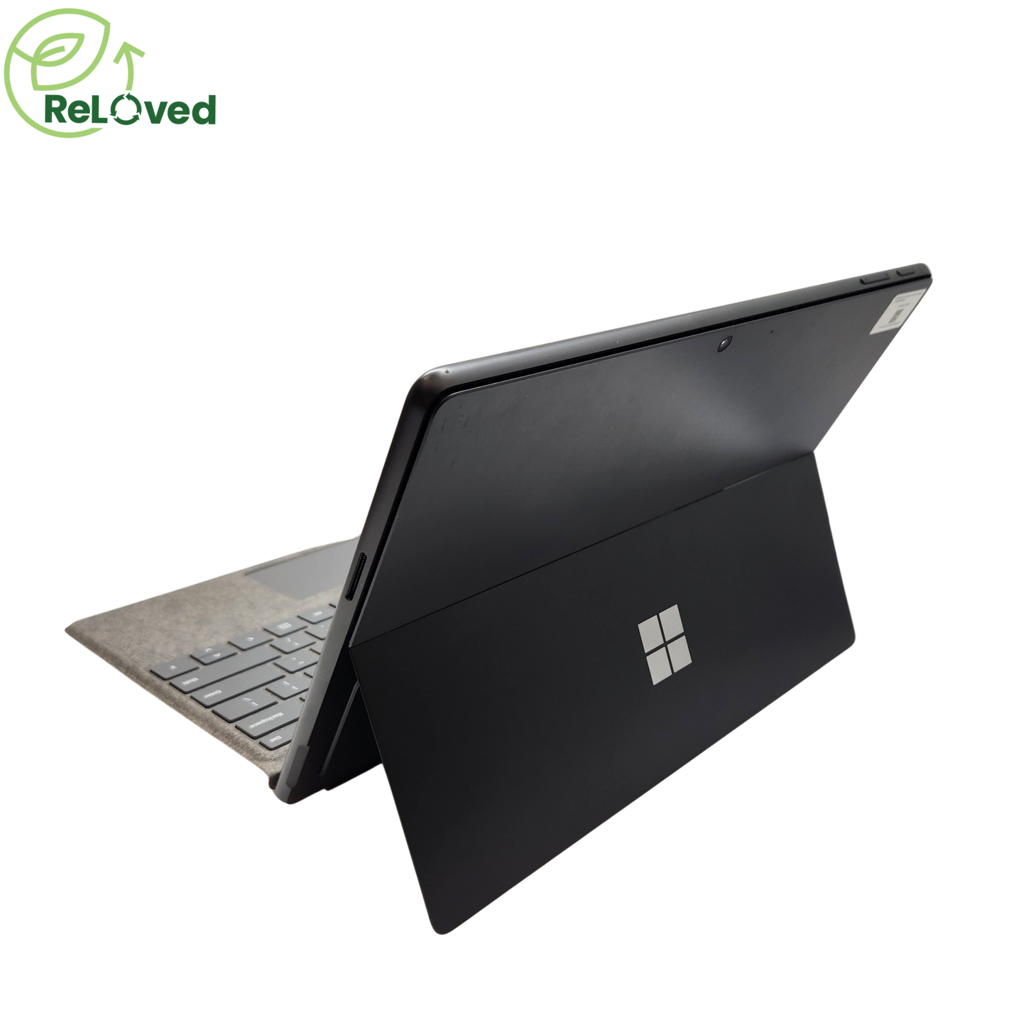 MICROSOFT SURFACE PRO 9 2038 (I7-12/16GB/256GB/TOUCH)