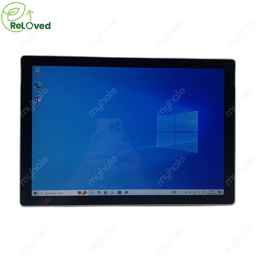 MICROSOFT Surface Pro 6 1796 (i7-8/16GB/512GB) (TOUCHSCREEN & 360° FLIP TABLET MODE)