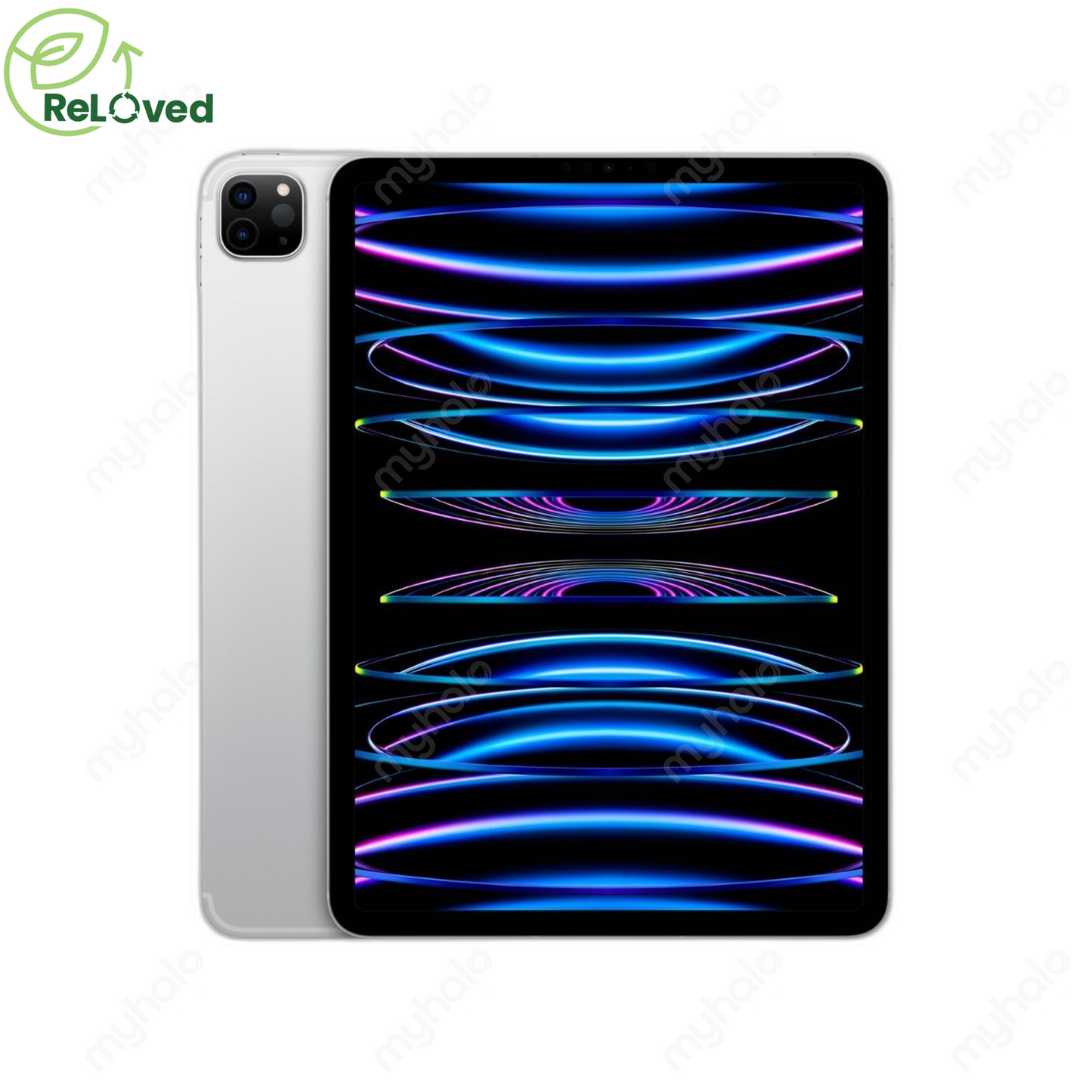 APPLE 11-inch IPAD PRO 4TH GEN (M2) 2022 (CELLULAR)