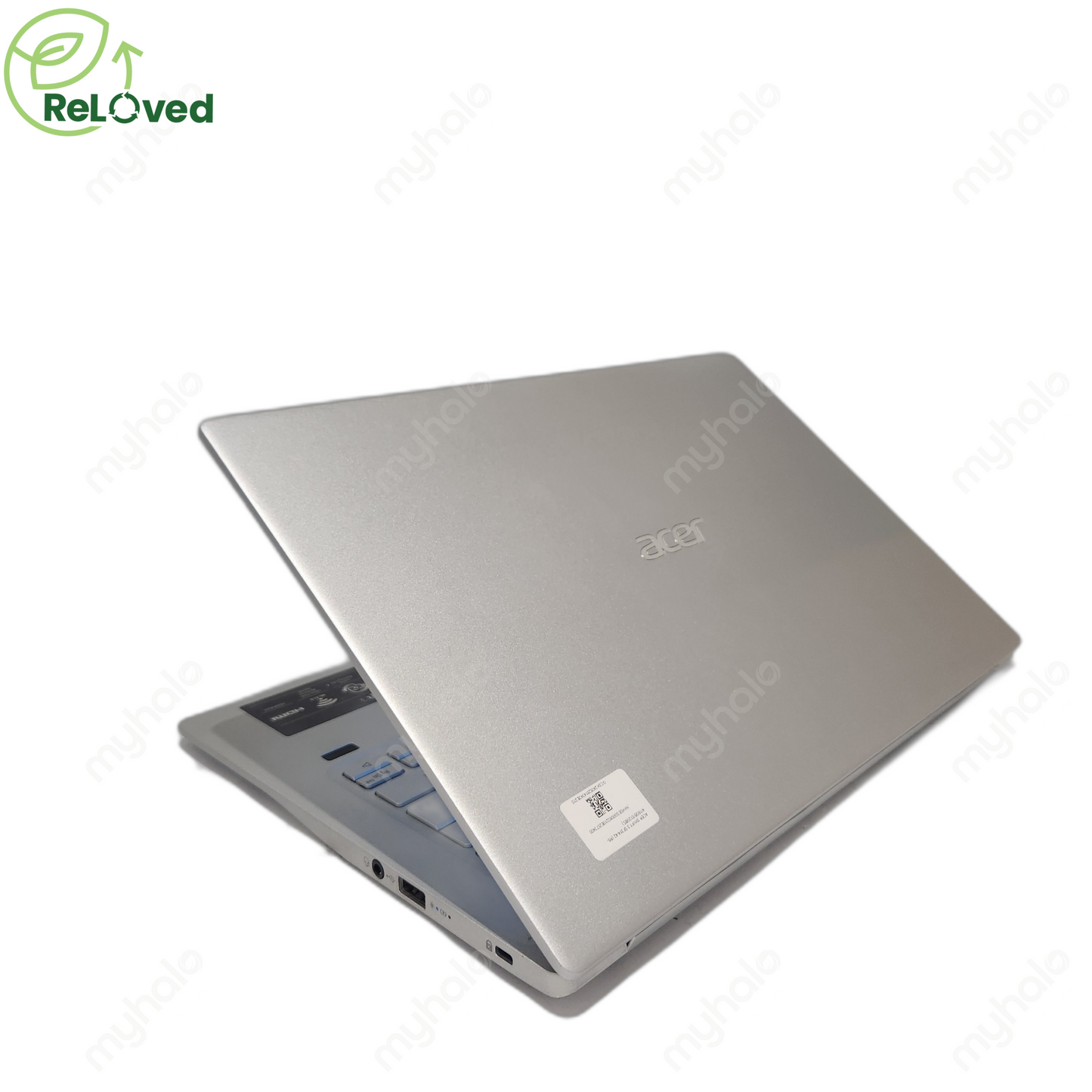 ACER Swift 3 SF314-42 (R5-4/16GB/512GBS)