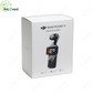 DJI OSMO POCKET 3 CREATOR COMBO (1-inch CMOS | 4K120 | 3-AXIS GIMBAL)