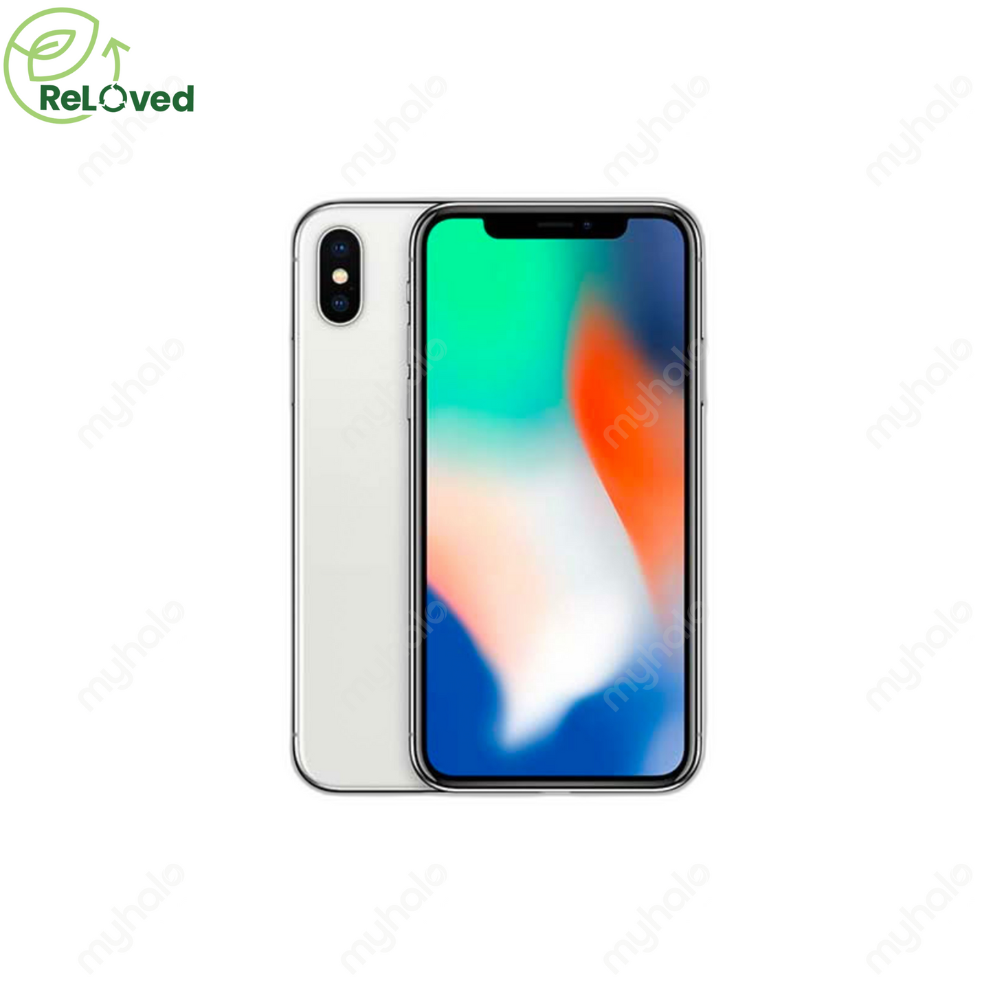 Apple iPhone X 256GB