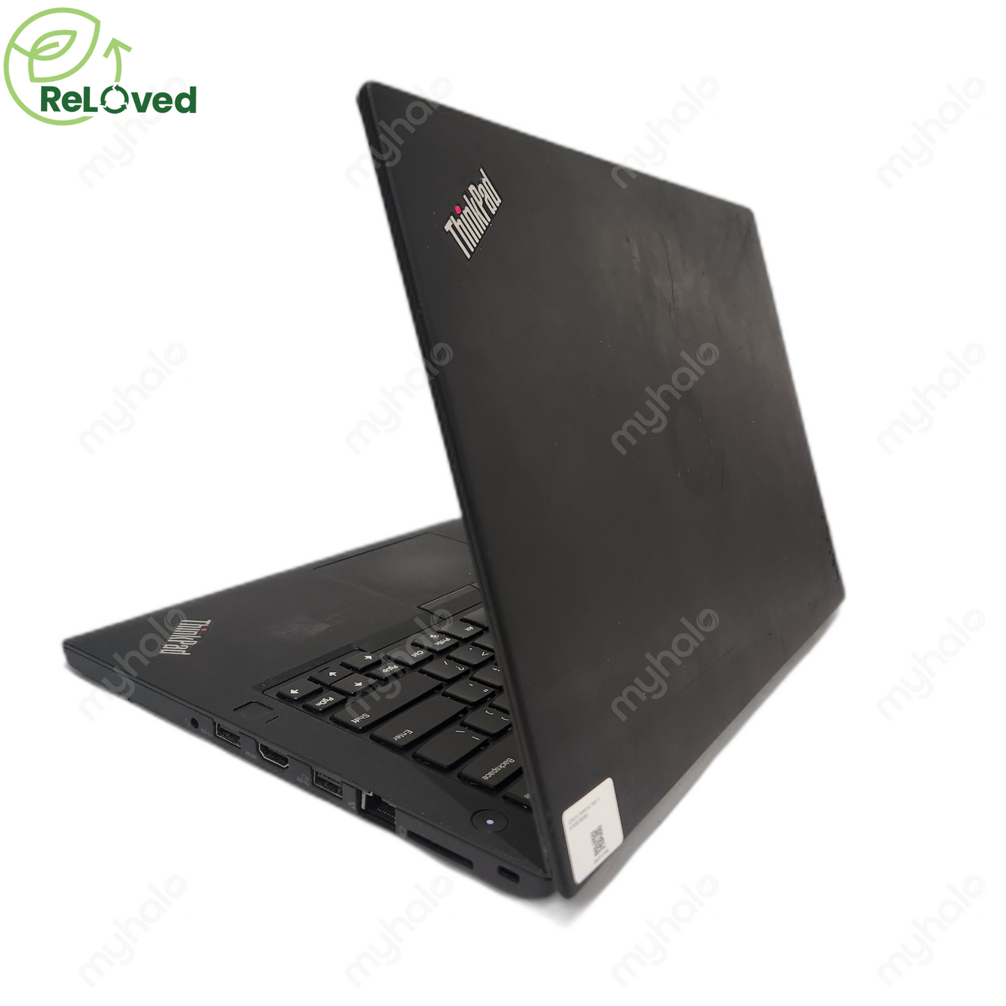 LENOVO Thinkpad T480 (I5-8/16GB/256GBS)