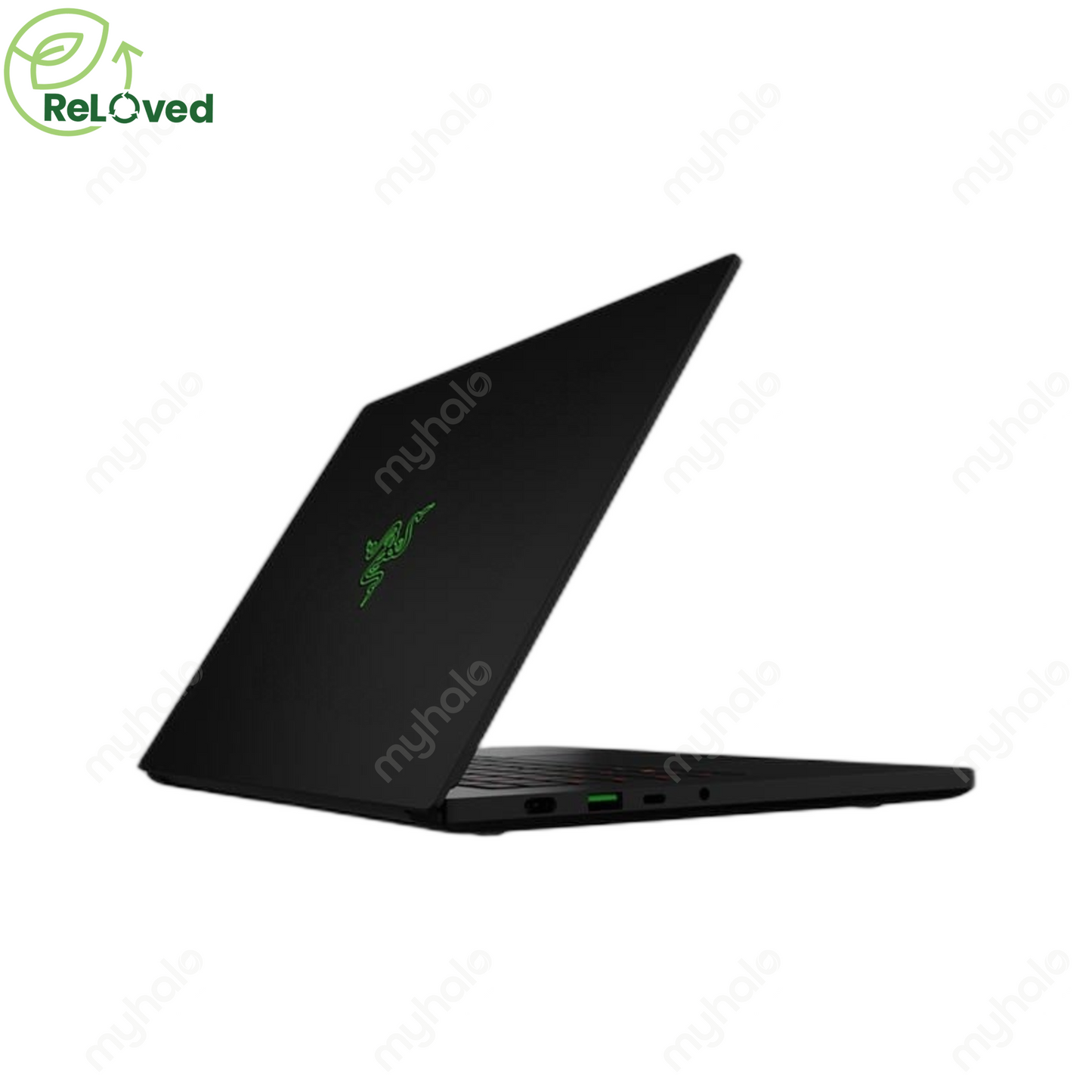 [ReEco] RAZER PRO 17 (i7-9/16GB/512GB) (RTX2060 &amp; 144Hz)