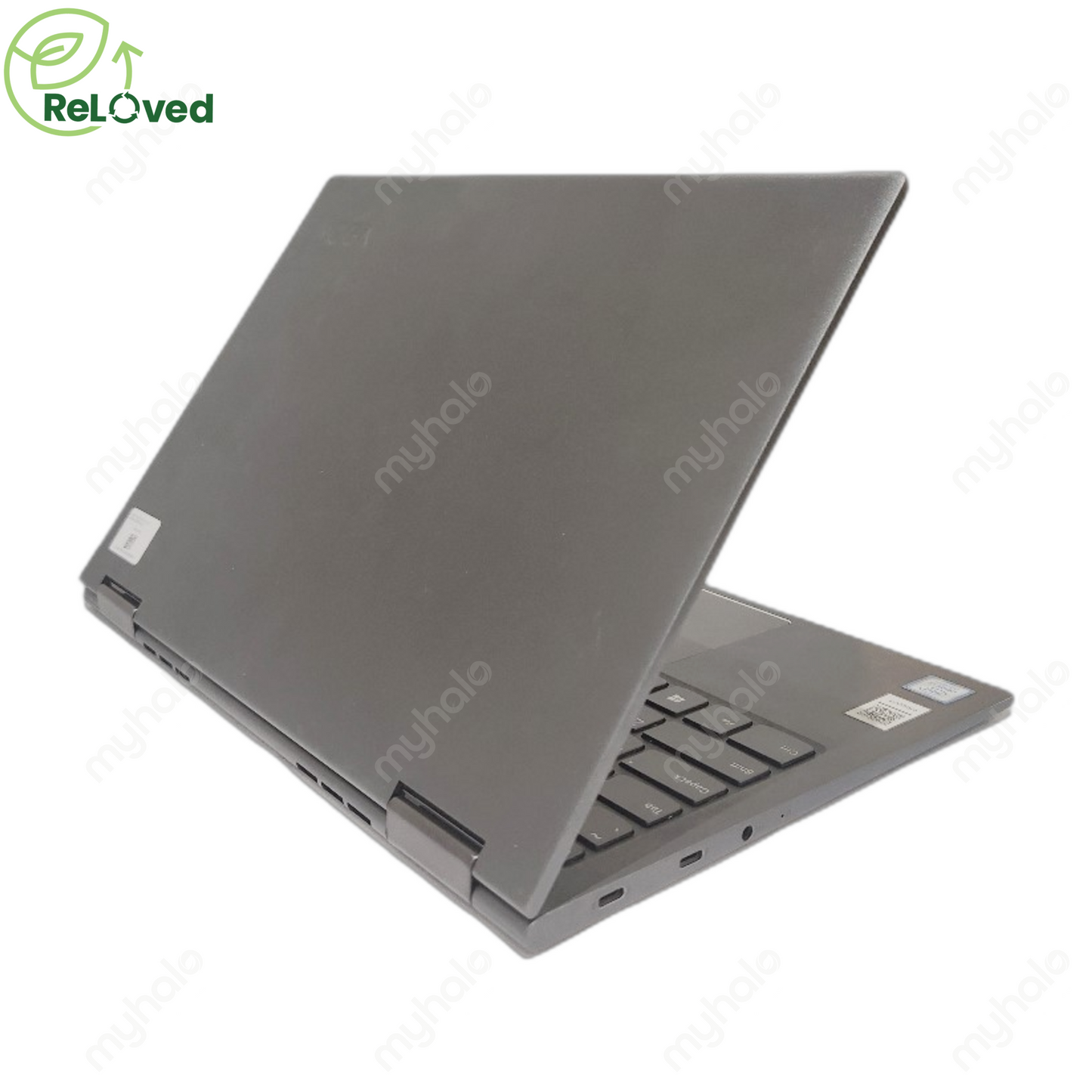 [ReEco] LENOVO Yoga S730-13IWL (I7-8/16GB/512GBS/Touch)