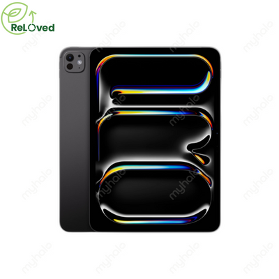 [BRAND NEW] APPLE IPAD PRO 11-inch M5 2025 (A3358) (CELLULAR) WARRANTY 27 JAN 2027