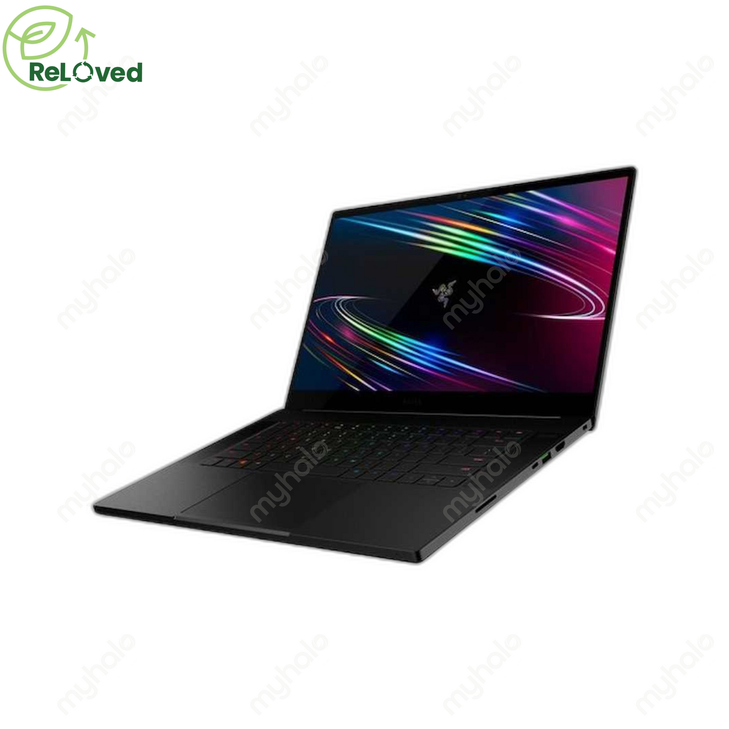 RAZER BLADE 15 ADVANCED (I7-10875H / 16GB / 1TB) (RTX 3070)