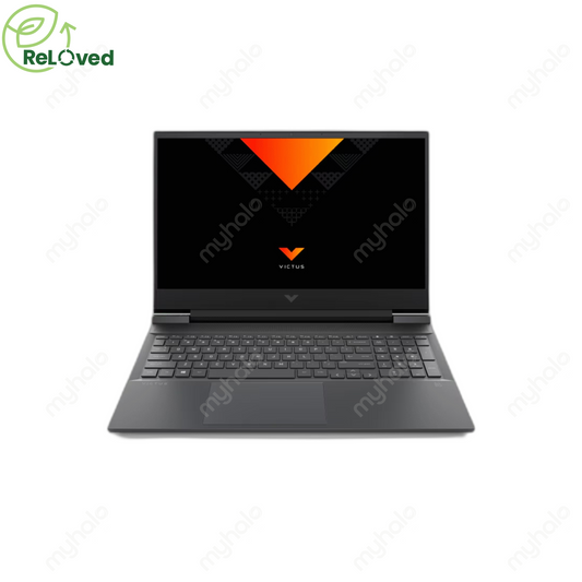 HP Victus Laptop 16-d1xxx (i7-12700H/16GB/512GB SSD/RTX 3060)