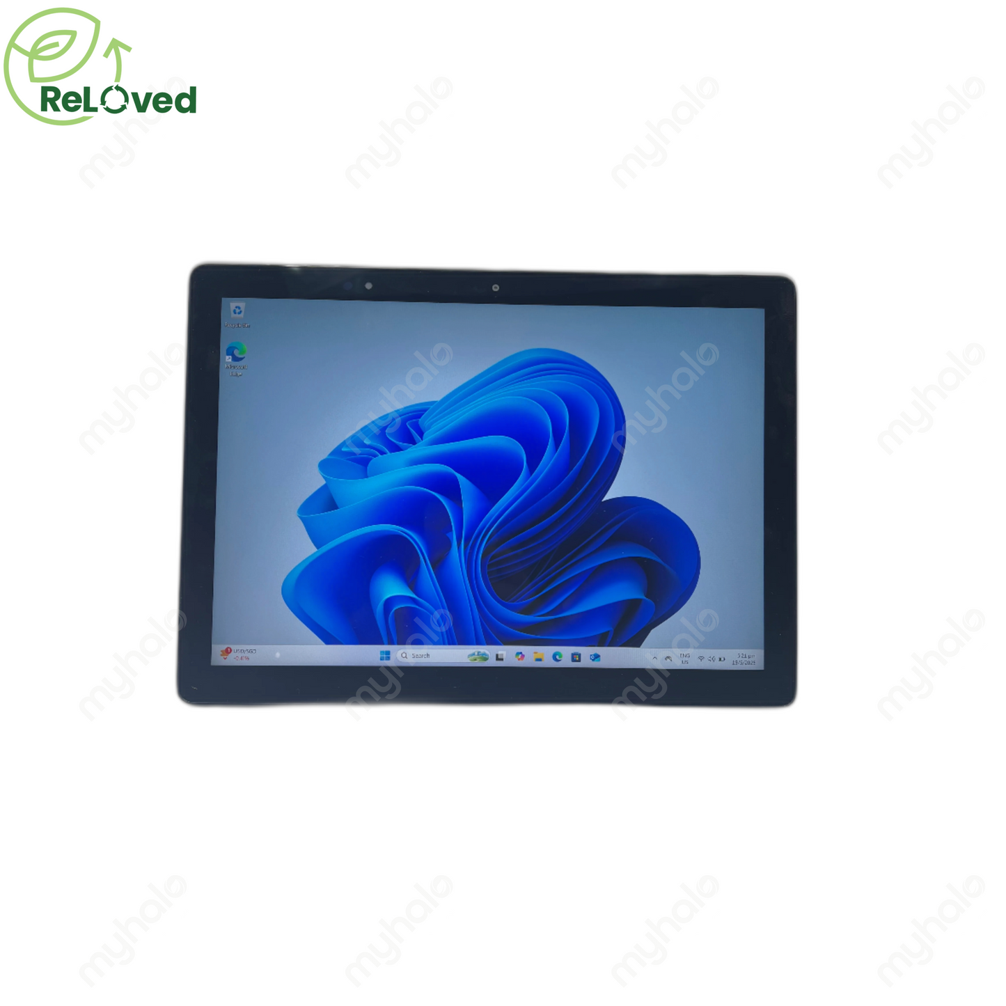DELL Latitude 5290 2-in-1 (i7-8/16GB/512GB) (TOUCHSCREEN & 360° FLIP TABLET MODE)
