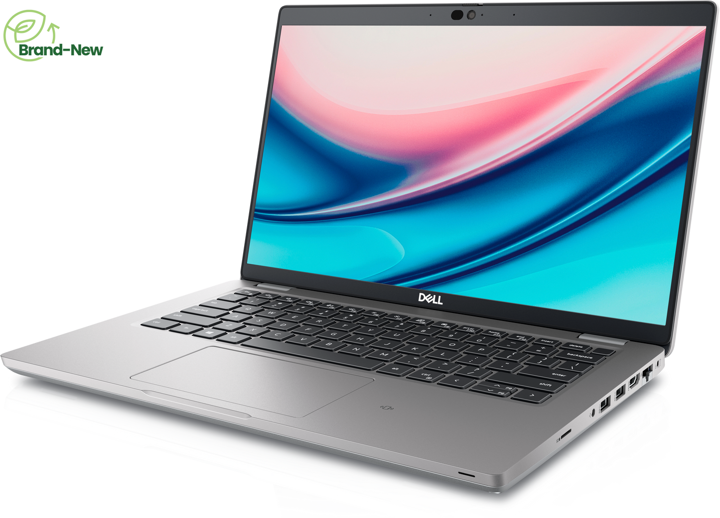 DELL LATITUDE 5421 (i7-11850H/16GB/512GB SSD) (THIN & LIGHT)