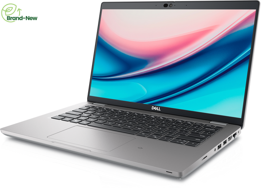 DELL LATITUDE 5421 (i7-11850H/16GB/512GB SSD) (THIN & LIGHT)