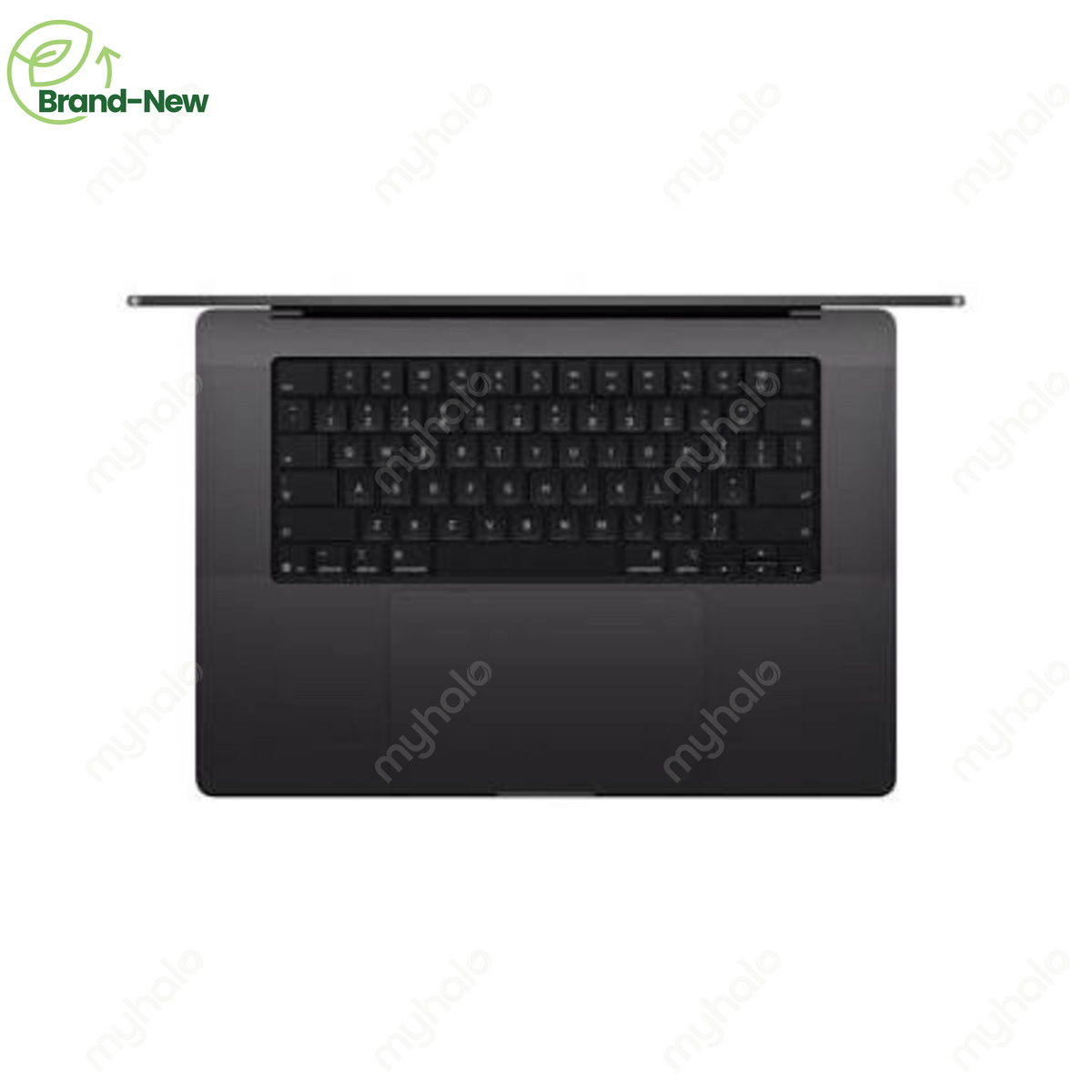 [BRAND NEW] Apple MacBook Pro 16-inch 2024 (M4 PRO 14-Core CPU / 20-Core GPU / 24GB / 512GB SSD) (SPACE BLACK)