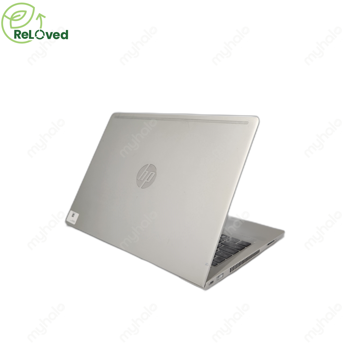 HP PROBOOK 430 G7 (I5-10/8GB/512GBS)