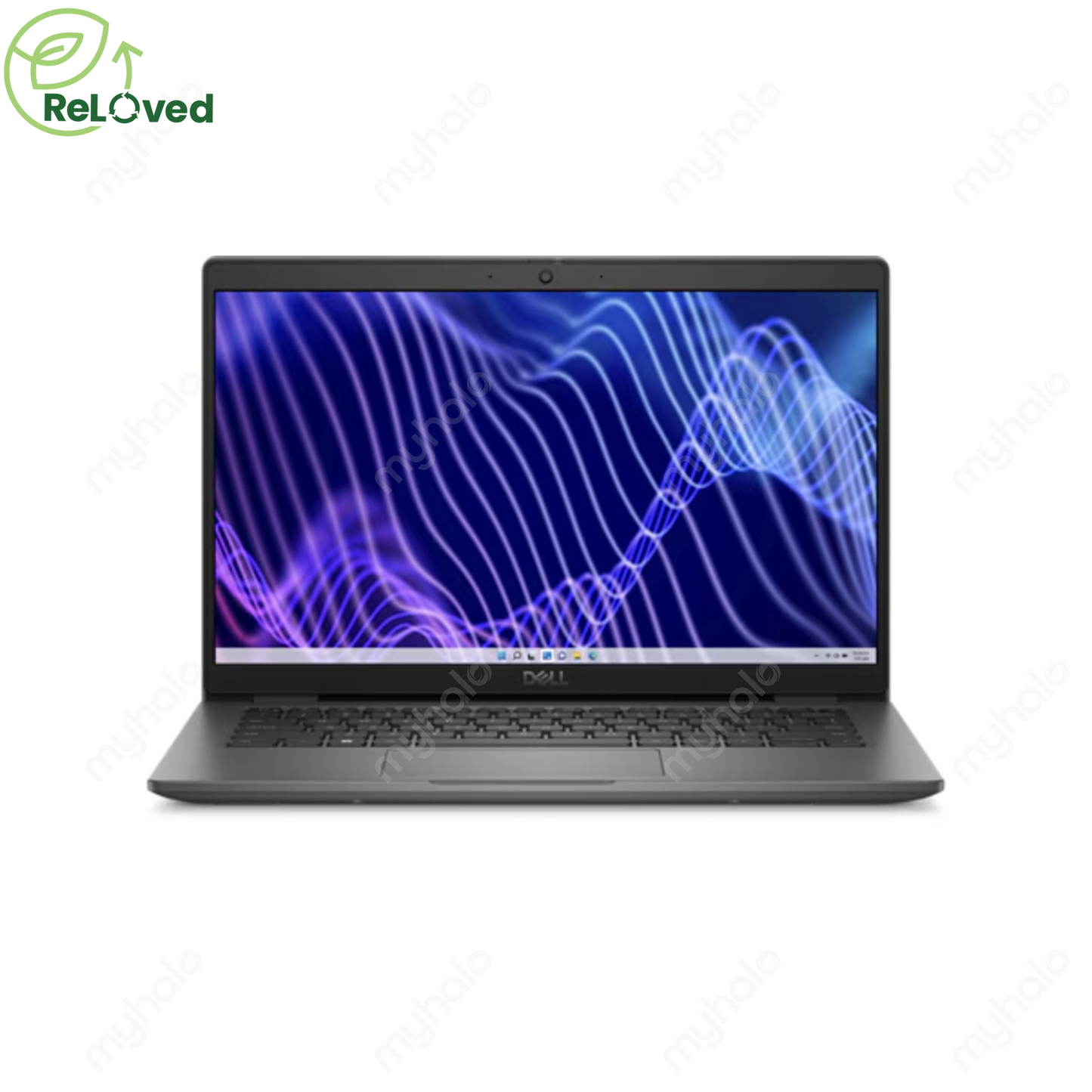 DELL LATITUDE 3440 (I3-1215U / 16GB / 512GB SSD)