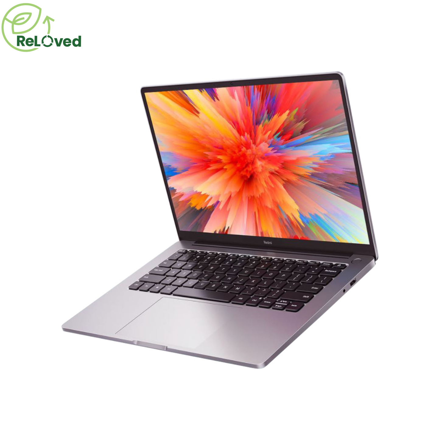 REDMI BOOK PRO 14S (R7-5/16GB/512GB)