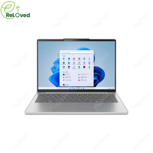 LENOVO IDEAPAD SLIM 5 13ARP10 (RYZEN 7 7735HS / 16GB / 1TB SSD)