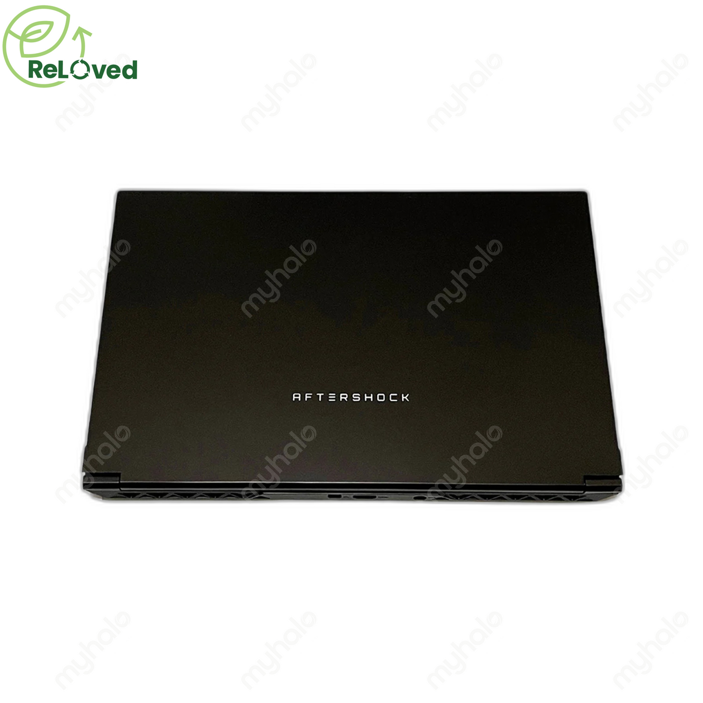 AFTERSHOCK FORGE 15S (英特尔酷睿 i5-11400H/16GB/512GB 固态硬盘) (RTX 3050 & 144Hz)