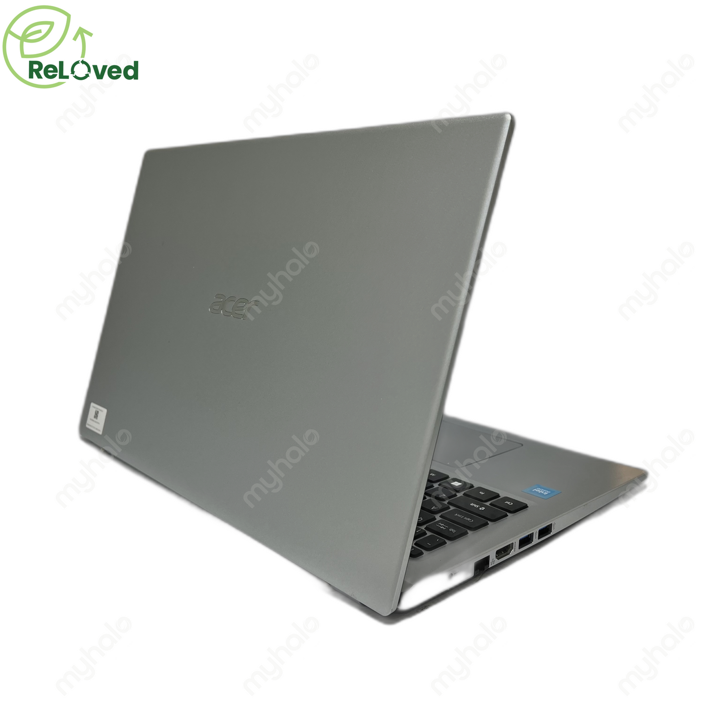 *Basic Use*ACER Aspire 3 A315 (Celeron/4GB RAM/256GB SSD)