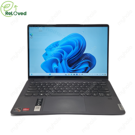 LENOVO Ideapad Flex 5 14ALC7 (R7-5/16GB/512GB/Touch)