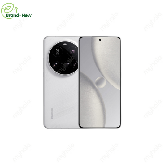 [BRAND NEW] Xiaomi 15 ULTRA (25010PN30G)