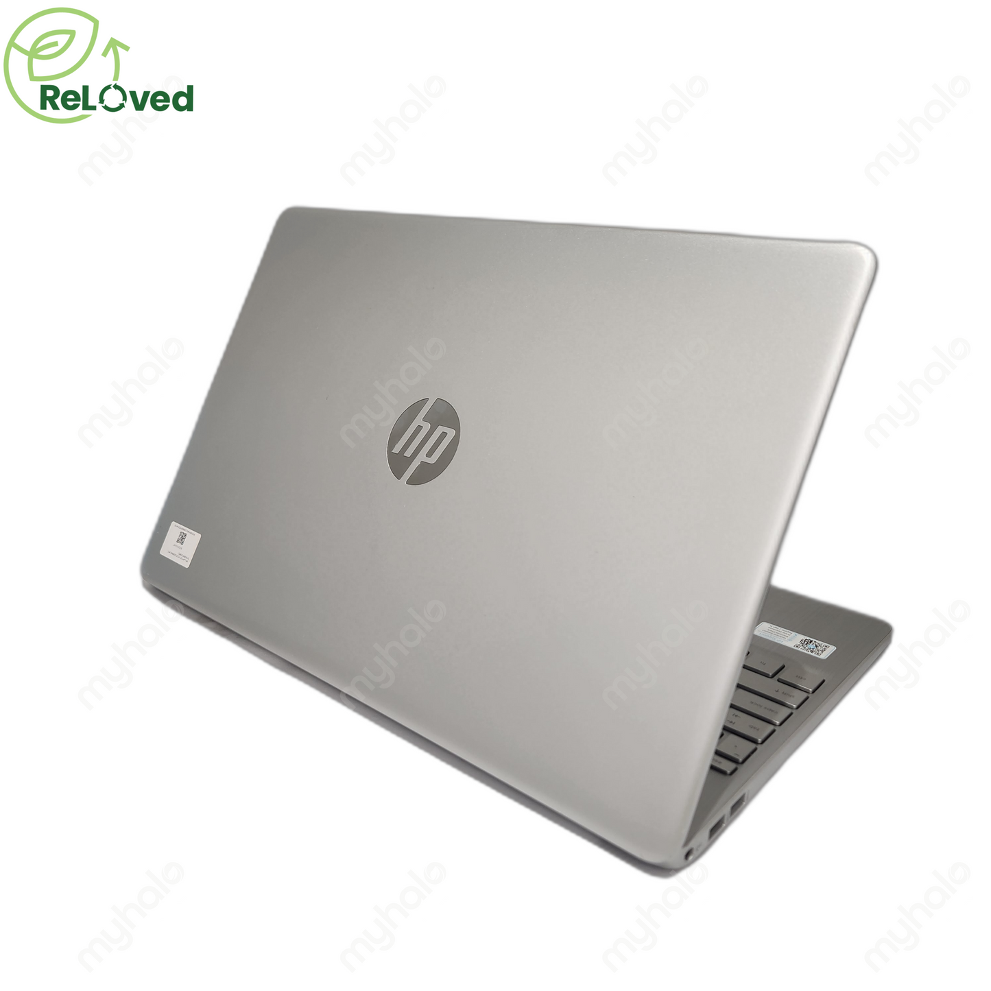 HP Laptop 15S EQ2009AU (R7-5/16GB/512GBS)