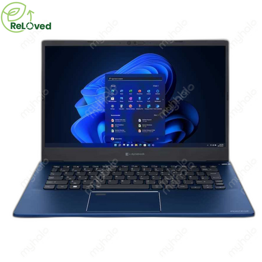 TOSHIBA DYNABOOK PORTEGE X40L-K (INTEL CORE i7-1260P / 16GB / 512GB SSD) (0.99kg)