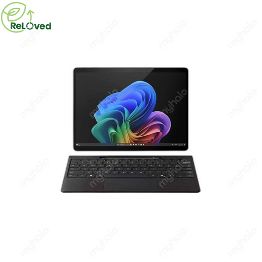 MICROSOFT SURFACE PRO 11 COPILOT+ PC (SNAPDRAGON X PLUS/16GB/512GB SSD) (TOUCHSCREEN) (WARRANTY TILL NOV 21 2025)