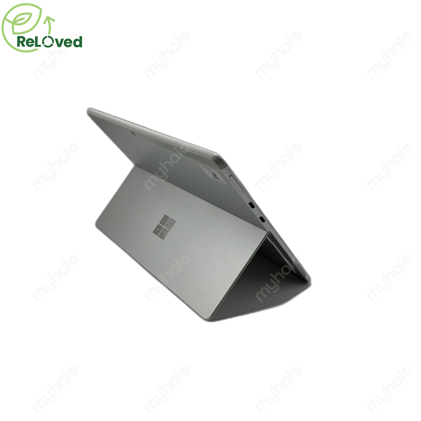 MICROSOFT Surface Pro X 1876 (SQ1/8GB/128GB) (TOUCHSCREEN & 360° FLIP TABLET MODE)