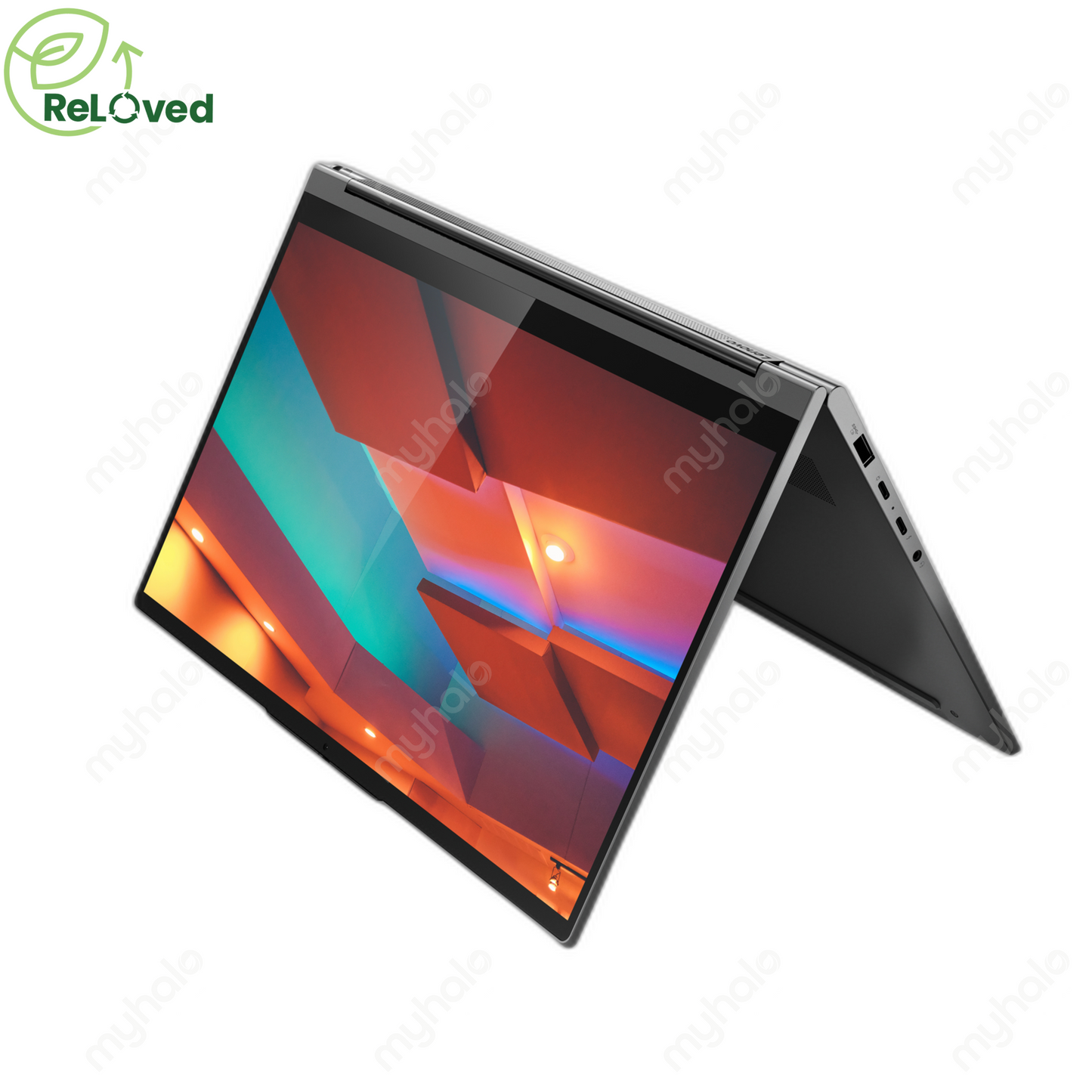 联想 YOGA C940-14IIL (i7-10/16GB/1TB)（触摸屏）