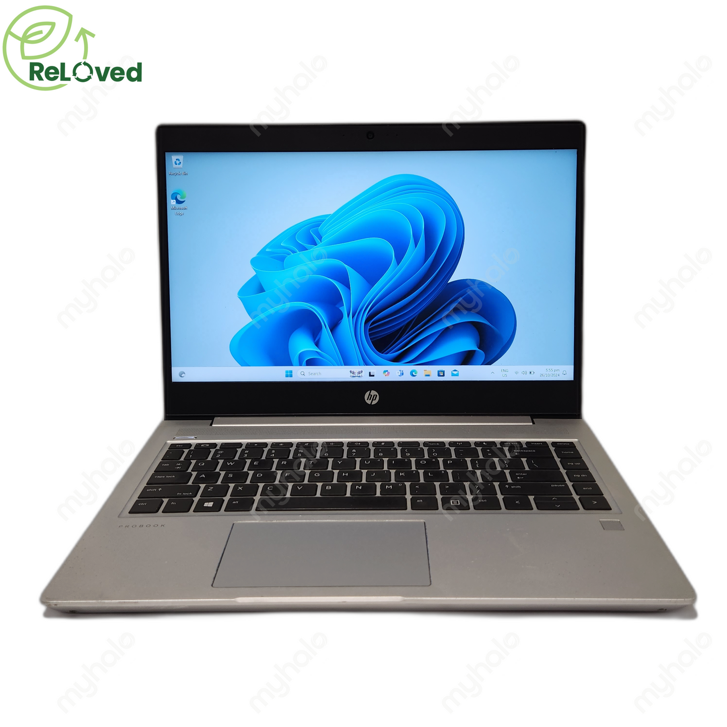 HP Probook 440 G6 (I7-8/16GB/512GBS)