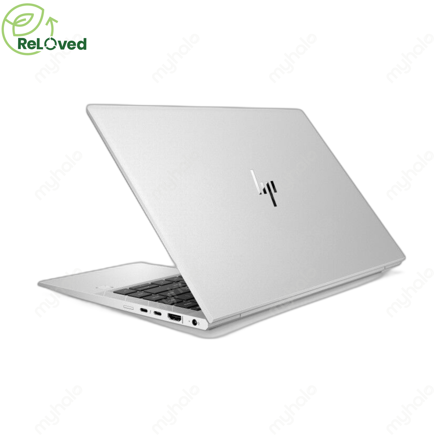 HP ELITEBOOK 840 G7 (i5-10/8GB/512GB)