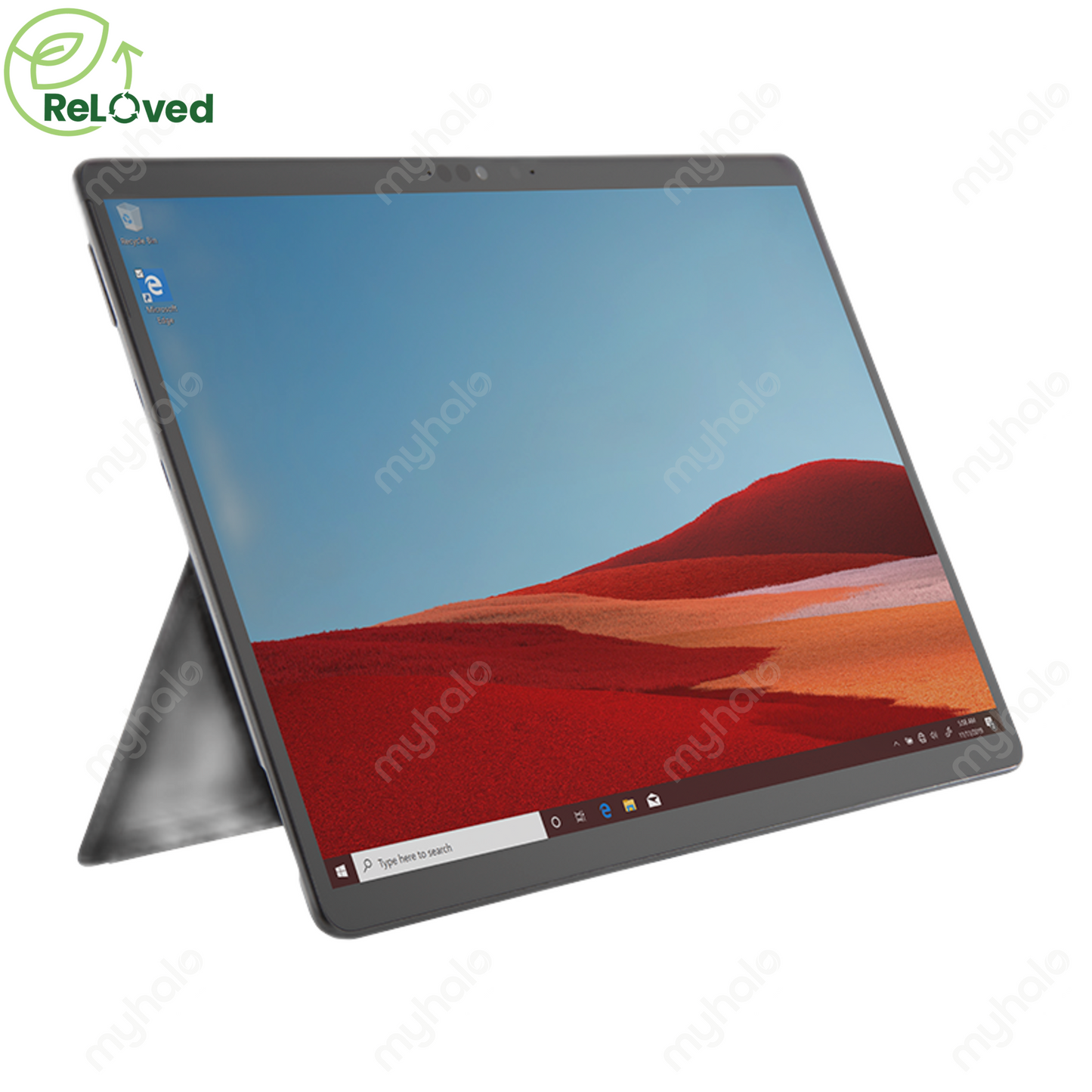 MICROSOFT SURFACE PRO X 1876 (SQ1/16GB/256GB)