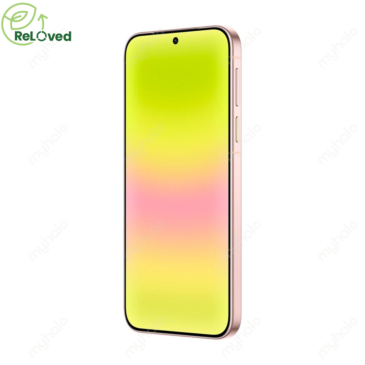 [认证二手翻新] Huawei Pura 90s Pro 12GB / 512GB (Guava Soda) WRTY SEP 2027