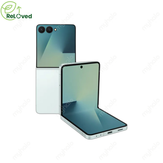 Samsung Galaxy Z Flip7 5G