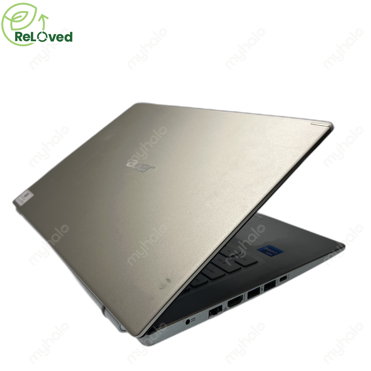 ACER ASPIRE 5 A514-54-70ZM (i7-11/8GB/512GB)