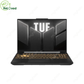 华硕天选4 FX507ZC4 (I5-12500H / 16GB / 512GB) (RTX3050)