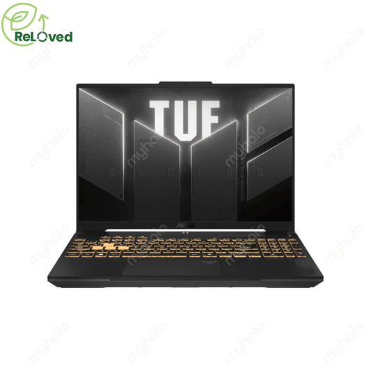 华硕天选4 FX507ZC4 (I5-12500H / 16GB / 512GB) (RTX3050)
