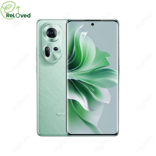OPPO Reno 11 5G (CPH2599)