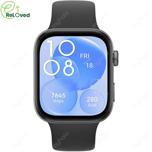 HUAWEI WATCH FIT 3 (BLUETOOTH)