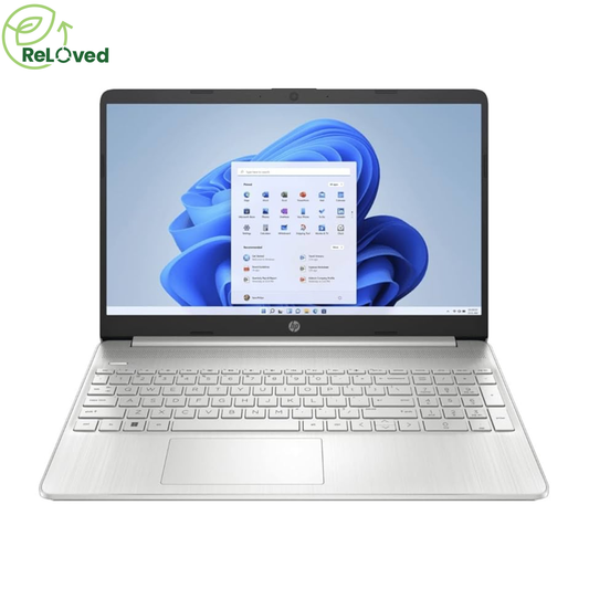 HP 15S (i5-11/8GB/512GB)