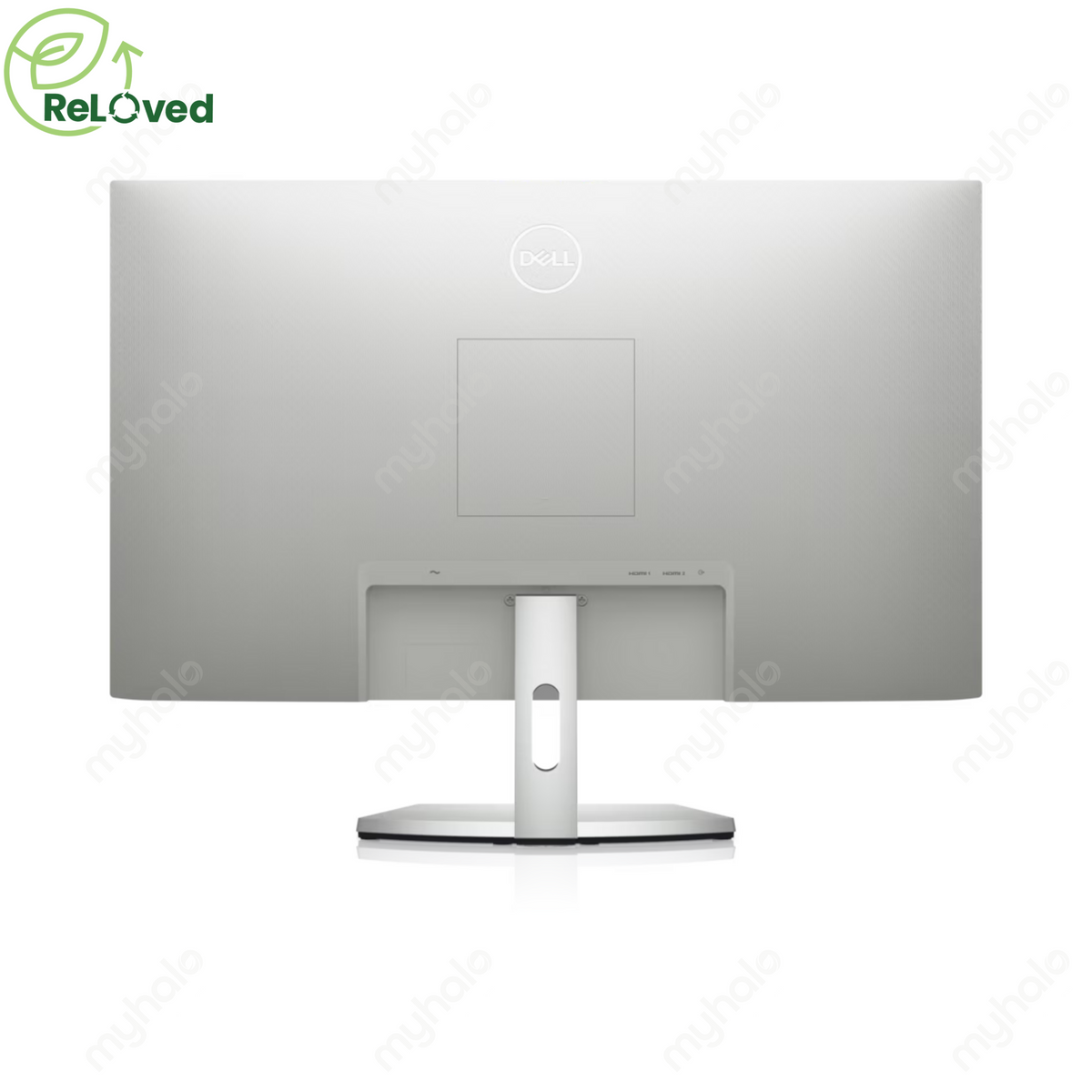 [CERTIFIED RELOVED] Dell 27-inch S2721HN Monitor (FHD IPS / 75Hz)