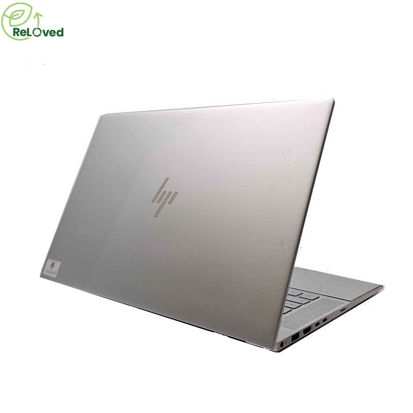 HP Envy Laptop 15 EP0500NA (I7-10/16GB RAM/512GB SSD/TouchScreen/GTX1650Ti Max-Q)