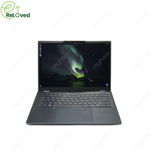 ACER Swift 14 AI (U5-2/16GB/512GB)