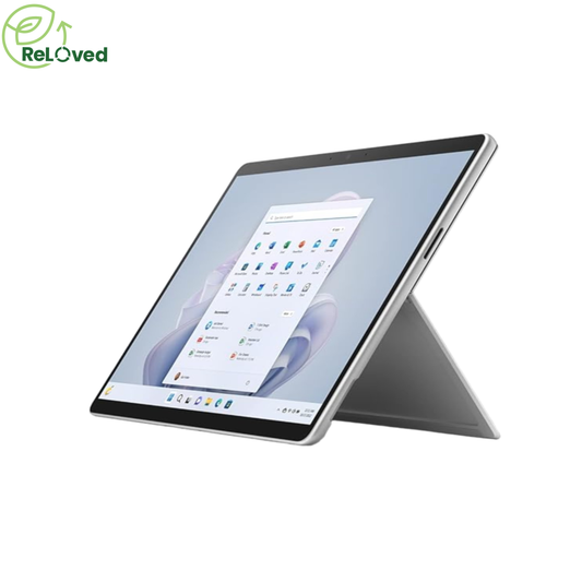 MICROSOFT SURFACE PRO 9 (i5-12/i7-12/8GB/128-256GB)  (TOUCHSCREEN | 0.88kg)