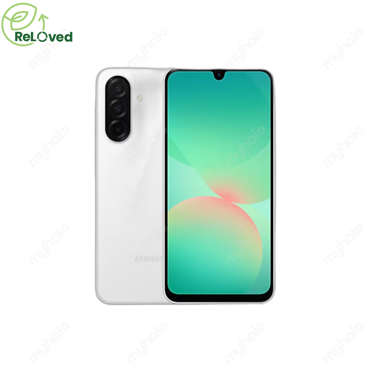 Samsung Galaxy A26 (SMA266B)