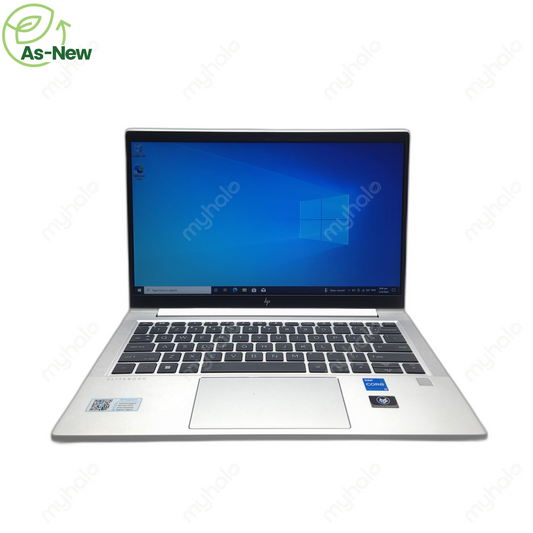 HP Elitebook 630 G9 (I5-12/8GB RAM/256GB SSD)