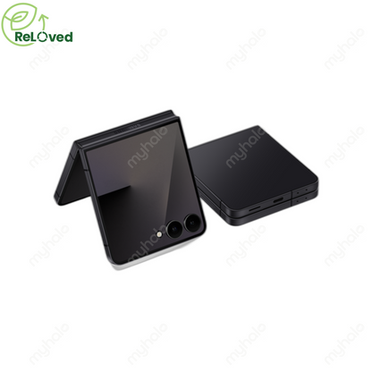 Samsung Galaxy Z Flip7 5G (SM-F766B)