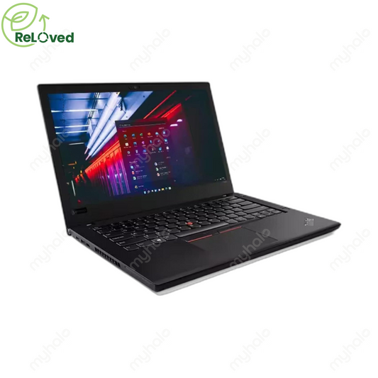 Lenovo ThinkPad T480 (i5-7300U/8GB/256GB SSD)