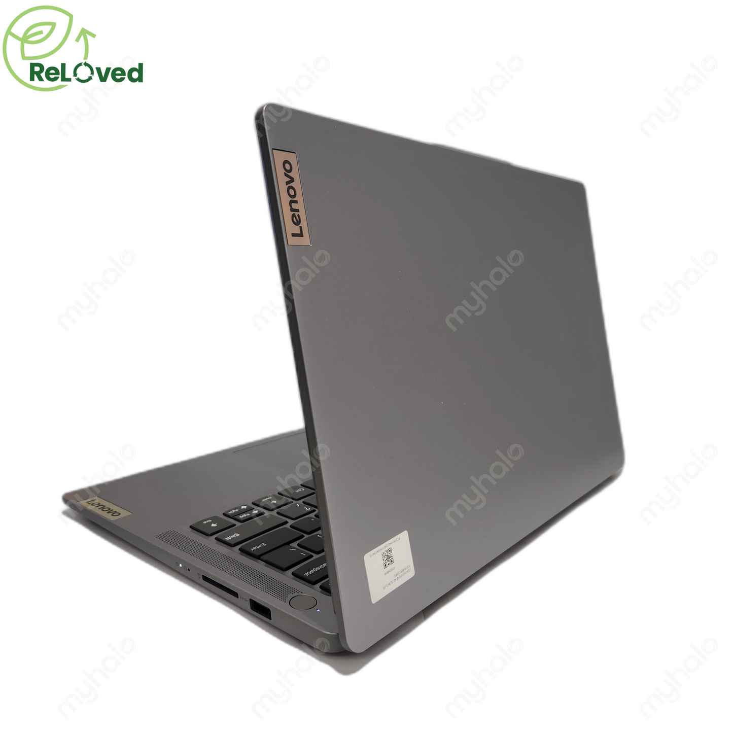 Lenovo Ideapad Slim3 (I5-13/16GB/512GB)