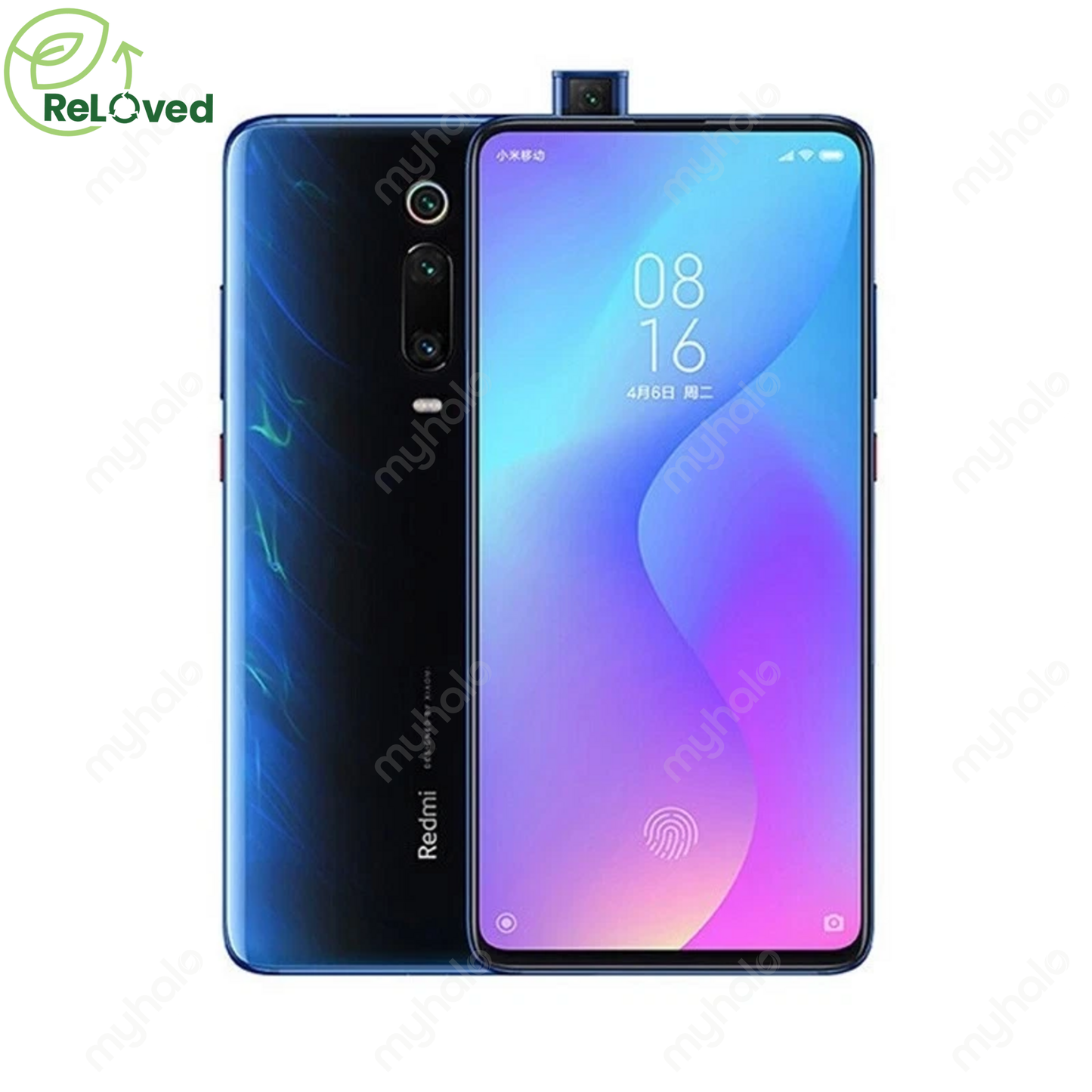 [CERTIFIED RELOVED] XIAOMI MI 9T PRO (M1903F11G) 128GB